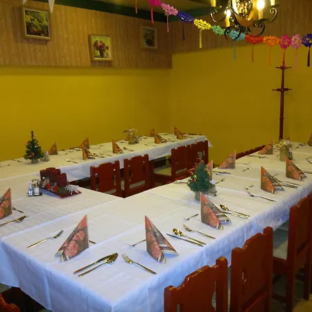 莫特奈特t酒店 Mosonmagyaróvár