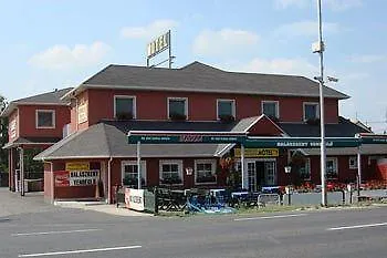 莫特奈特t酒店