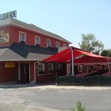 Motel Motelnet.t 3*