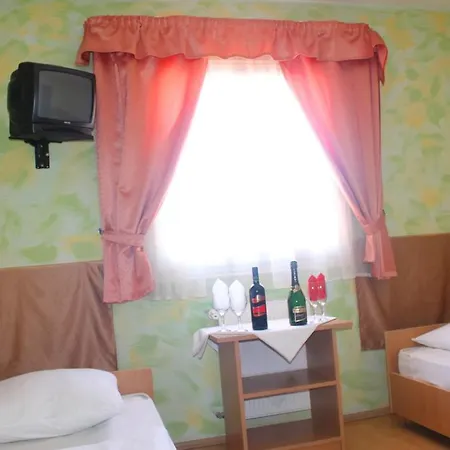 Motelnet.t Mosonmagyaróvár