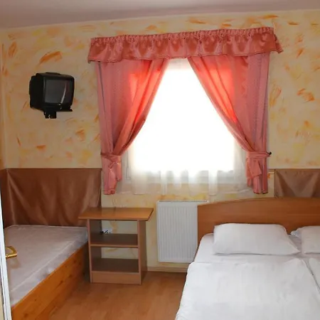 Motel Motelnet.t 3*