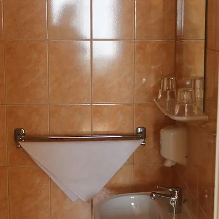 Motell Motelnet.t Mosonmagyaróvár