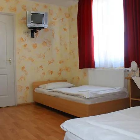 Motelnet.t Motel 3*