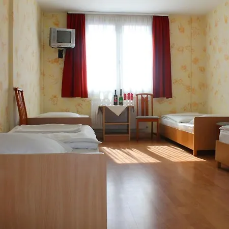 汽车旅馆 莫特奈特t酒店