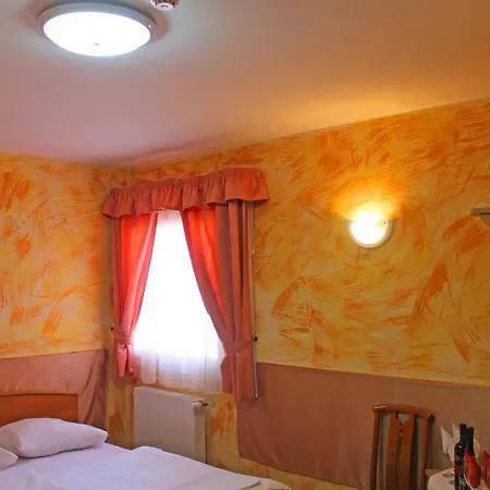 汽车旅馆 莫特奈特t酒店