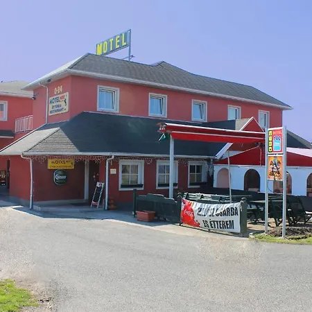 Motelnet.t 3* Mosonmagyaróvár
