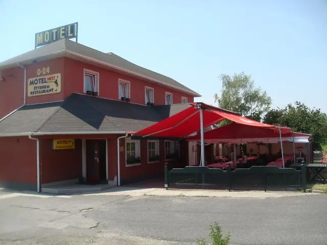 Motel Motelnet.t 3*