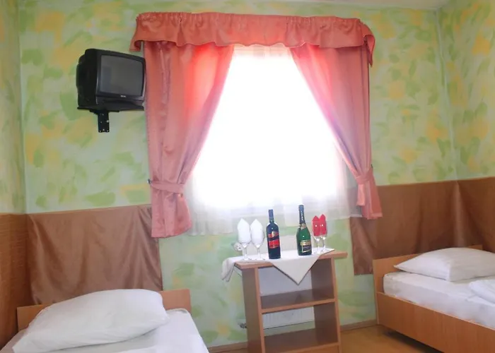 Motelnet.t Mosonmagyaróvár