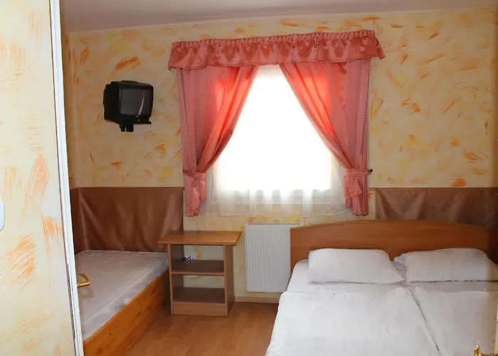 Motel Motelnet.t 3*