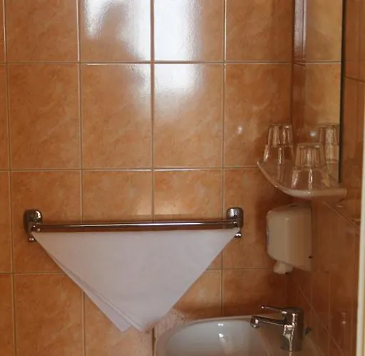 Motel Motelnet.t Mosonmagyaróvár
