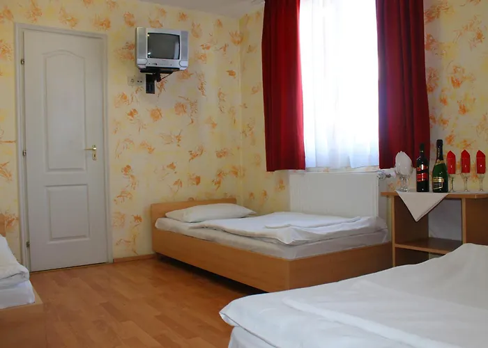 Motelnet.t Motel 3*