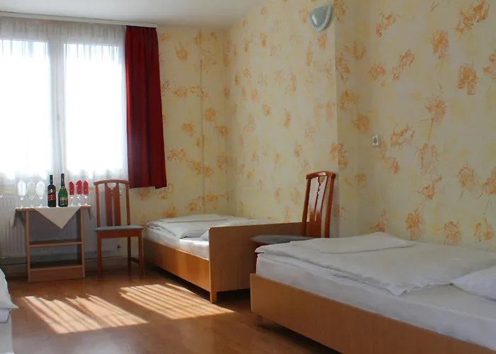 Motelnet.t Mosonmagyaróvár