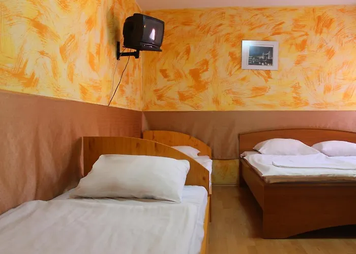 Motelnet.t Motel Mosonmagyaróvár