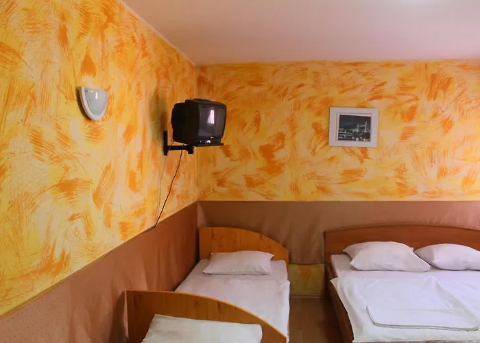 Motelnet.t Mosonmagyaróvár